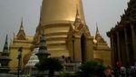Grand Palace, Bangunan Paling Ikonik di Thailand