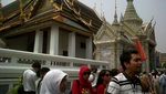 Grand Palace, Bangunan Paling Ikonik di Thailand