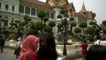 Grand Palace, Bangunan Paling Ikonik di Thailand