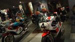Grand Prix Museum, Destinasi Wajib Penggemar Balapan