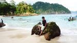 Green Bay, Satu Lagi yang Keren dari Banyuwangi