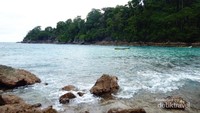 Teluk Hijau atau Green Bay
