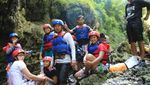 Green Canyon, Surga yang Terpencil di Pangandaran