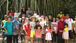 Green Canyon, Tak Ada Matinya!