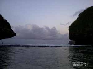 Greweng, Perawan Cantik dari Gunungkidul