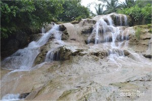 Grojogan Sewu, Wisata Baru di Kabupaten Pacitan