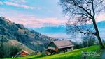 Gruyeres, Kota Seindah Lukisan di Swiss