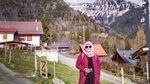Gruyeres, Kota Seindah Lukisan di Swiss