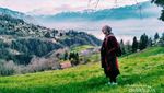 Gruyeres, Kota Seindah Lukisan di Swiss