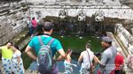 Gua dan Arca Peninggalan Abad ke-11 di Gianyar, Bali