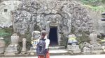 Gua dan Arca Peninggalan Abad ke-11 di Gianyar, Bali