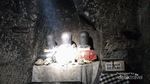 Gua dan Arca Peninggalan Abad ke-11 di Gianyar, Bali