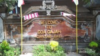 Goa Gajah