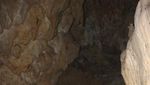 Gua di Sawarna Ini Konon Masih Dihuni Ular Besar