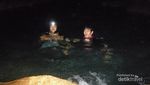 Gua Embultuk, Perawan Cantik dari Blitar