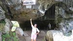 Gua Instagenic di Trenggalek, Ngerit