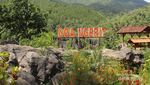 Gua Instagenic di Trenggalek, Ngerit