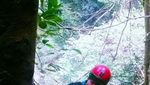 Gua Jomblang, Cahaya Surga dan Hutan Purba