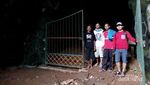 Gua Kalak yang Konon Angker di Pacitan