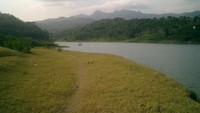 Waduk Sermo
