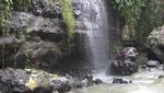 Gua Kreo, Keindahan Alam di Dalam Perut Kota Semarang