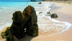 Gua Kristal & Pantai Tablolong, Objek Wisata Keren di Kupang