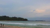 Pantai Lagon Pari