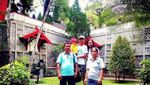 Gua Maria Berumur 1 Abad Lebih di Yogya