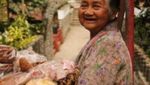 Gua Maria Berumur 1 Abad Lebih di Yogya