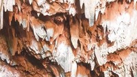 Menikmati keheningan goa rangko