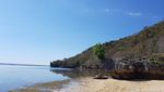 Gua Rangko yang Eksotis di Labuan Bajo