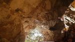Gua Rangko yang Eksotis di Labuan Bajo