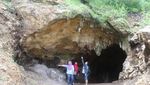 Gua Semedi, Destinasi Petualangan Baru di Pacitan