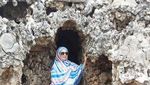 Gua Sunyaragi, Tempat Wisata Menarik di Cirebon