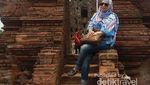 Gua Sunyaragi, Tempat Wisata Menarik di Cirebon