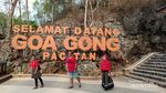Gua yang Indah di Kampung Halaman SBY