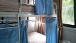 Guest House di Tengah Kota Yogya Ini Murah dan Nyaman Banget