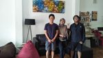 Guest House di Tengah Kota Yogya Ini Murah dan Nyaman Banget
