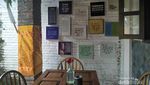 Guest House di Tengah Kota Yogya Ini Murah dan Nyaman Banget