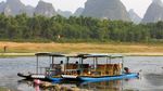 Guilin, Alam yang Menyihir & Pusat Belanja yang Menggoda