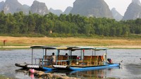 Li river