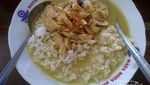 Gulai Mrican, Kuliner Yogya yang Mungkin Anda Belum Tahu