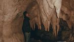 Gumbasalu, Gua Penuh Stalaktit Cantik di Donggala