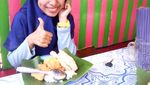 Gumitir Cafe, Tempat Rehat Penghilang Penat di Banyuwangi