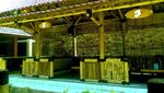 Gumitir Cafe, Tempat Rehat Penghilang Penat di Banyuwangi