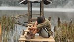 Gunung Argopuro Punya Danau Taman Hidup yang Mistis