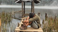 Enak untuk santai