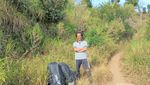 Gunung Argopuro, Surga Savana di Timur Jawa