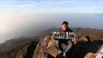 Gunung Arjuno di Jawa Timur, Tidak Kalah Cantik Dengan Semeru