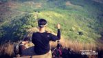 Gunung Batu Jonggol, Tempat Pelarian Sejenak dari Ibukota